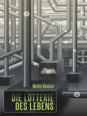 cover image of Die Lotterie des Lebens
